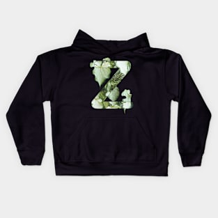 ZzZ Kids Hoodie